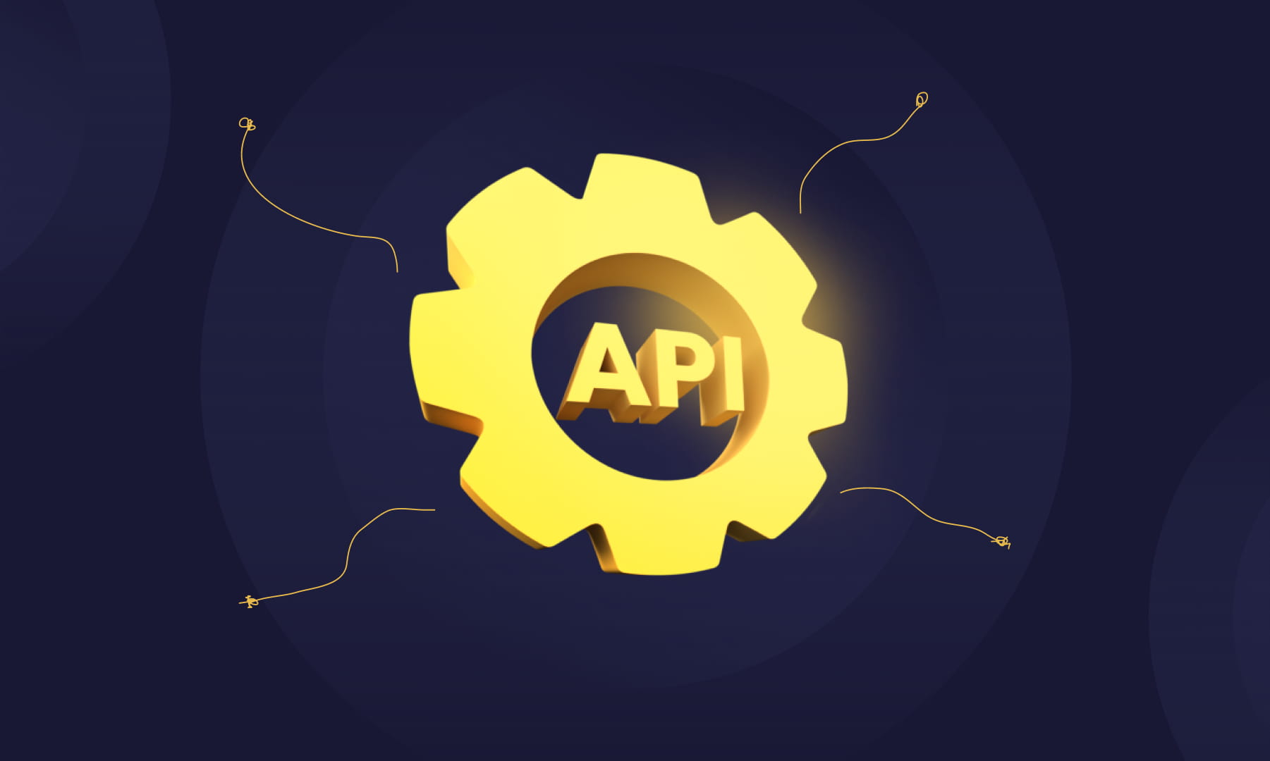 API flexible